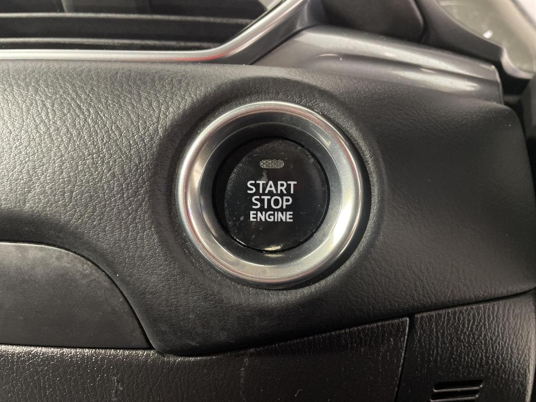 Photo '26' of Mazda CX-5