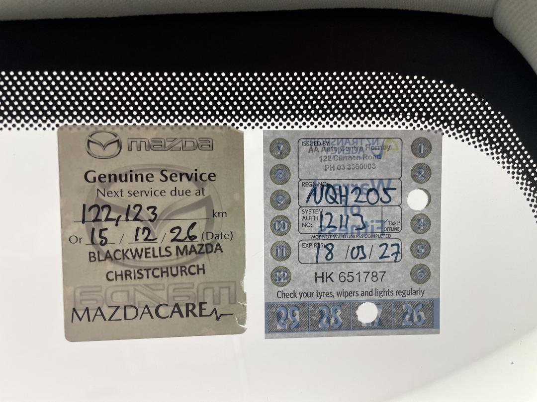 Photo '29' of Mazda CX-5