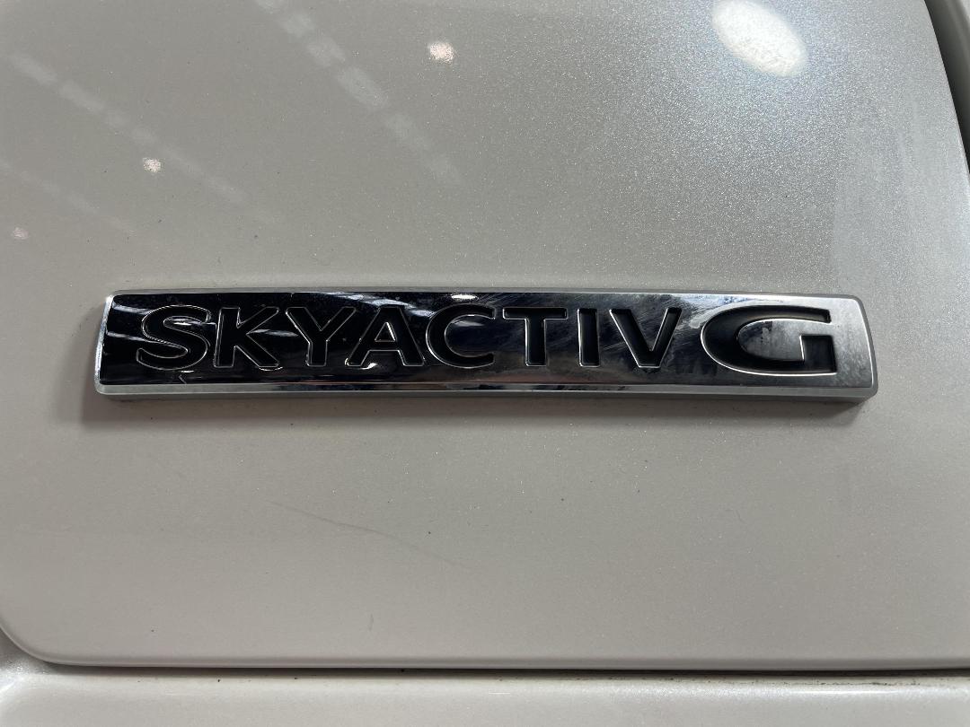 Photo '28' of Mazda CX-5