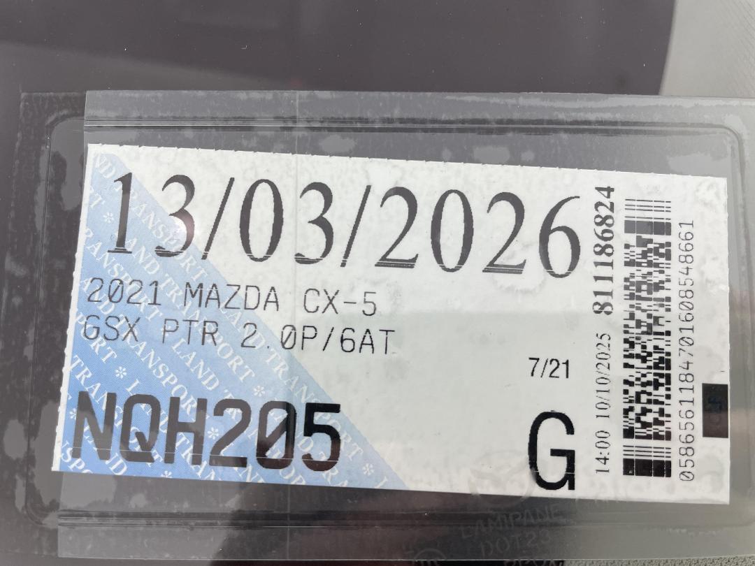 Photo '30' of Mazda CX-5