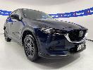 Thumbnail '1' of Mazda CX-5