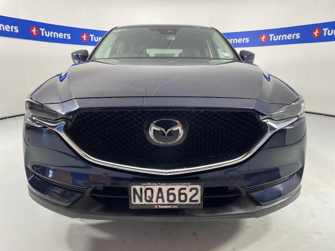 Photo '2' of Mazda CX-5