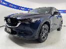 Thumbnail '4' of Mazda CX-5