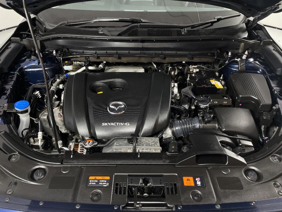 Photo '13' of Mazda CX-5