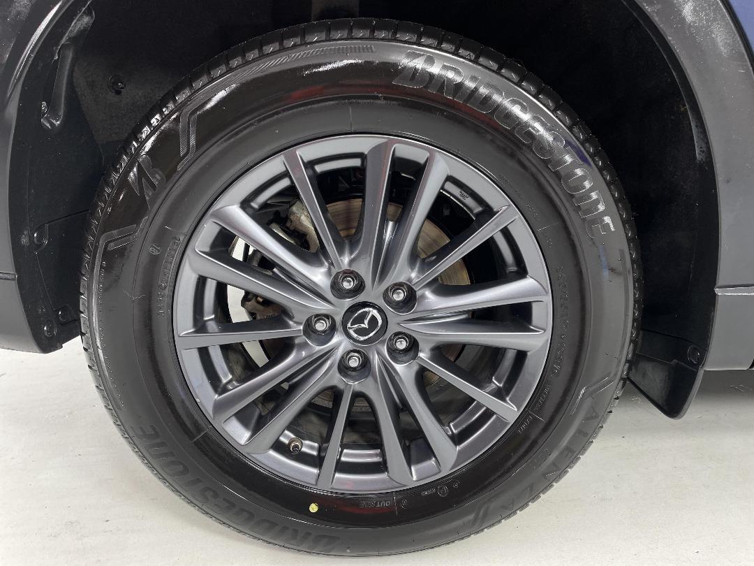 Photo '12' of Mazda CX-5