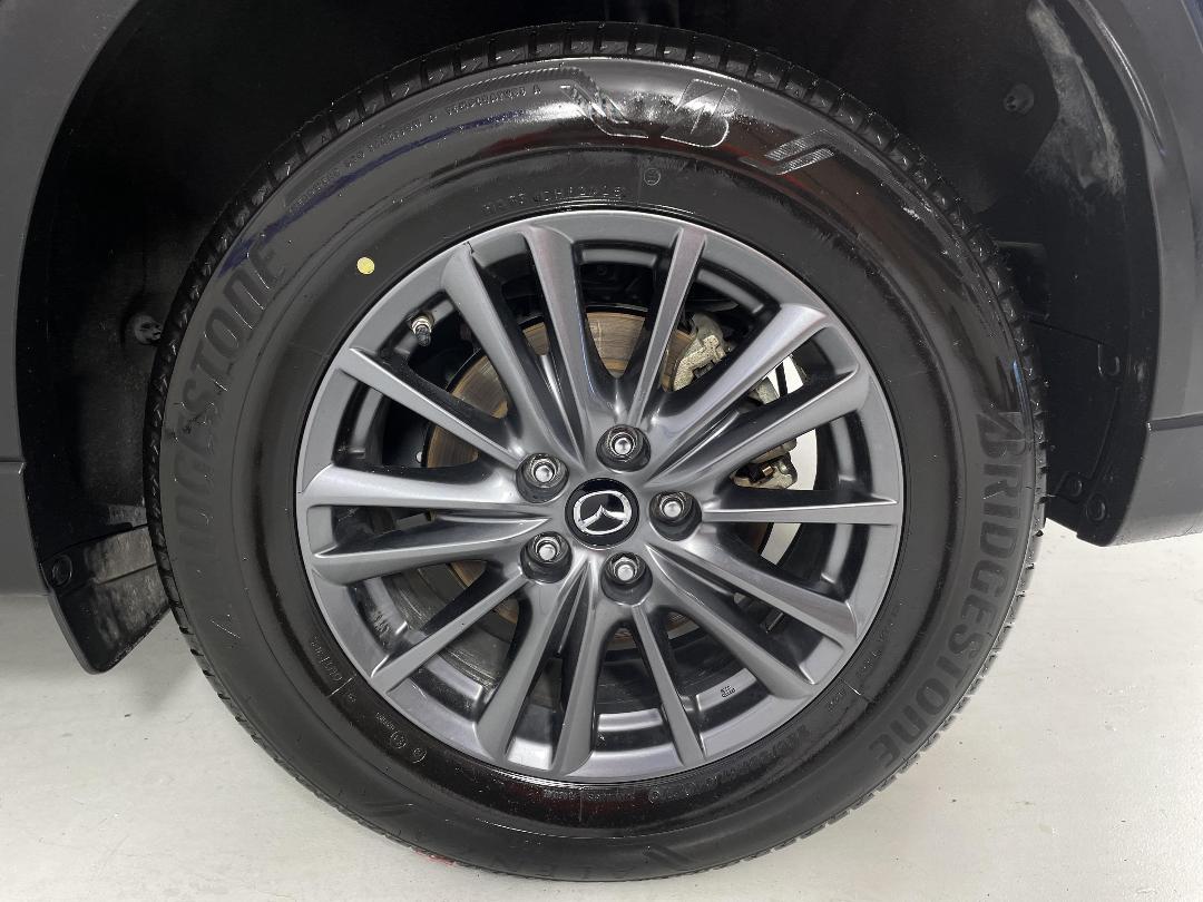 Photo '11' of Mazda CX-5