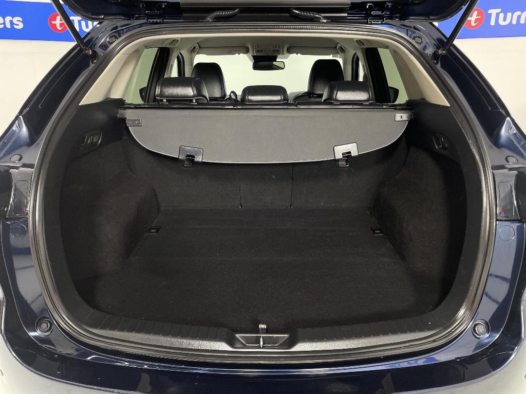 Photo '14' of Mazda CX-5