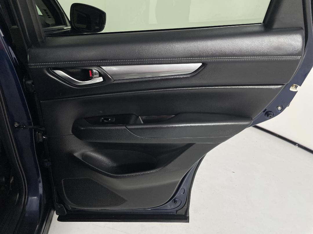 Photo '19' of Mazda CX-5