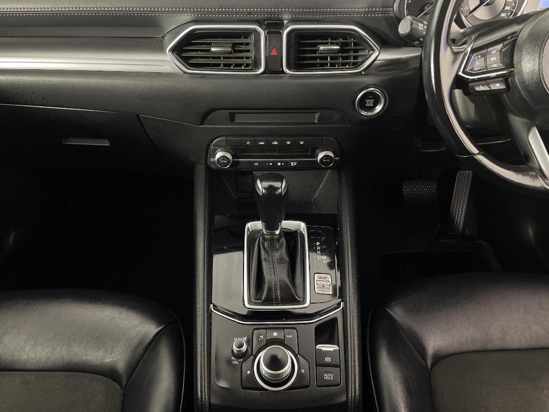 Photo '18' of Mazda CX-5