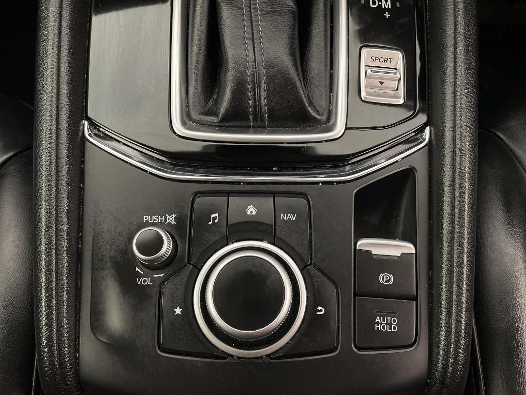 Photo '23' of Mazda CX-5