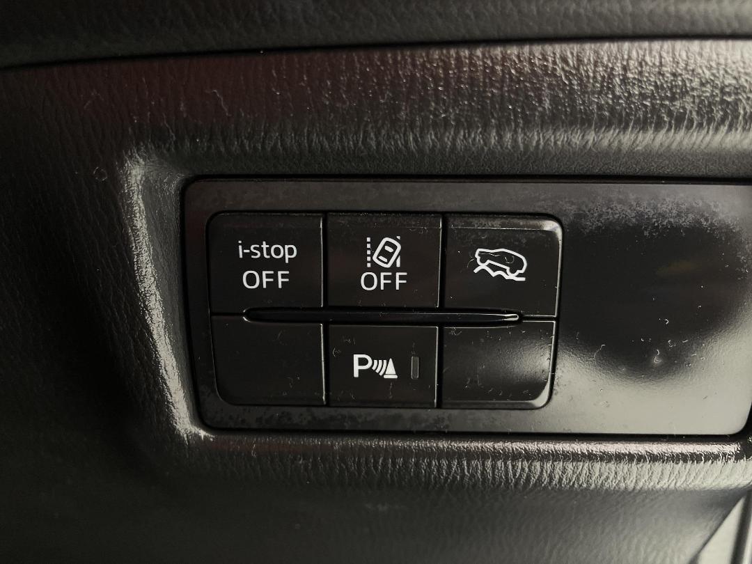 Photo '24' of Mazda CX-5