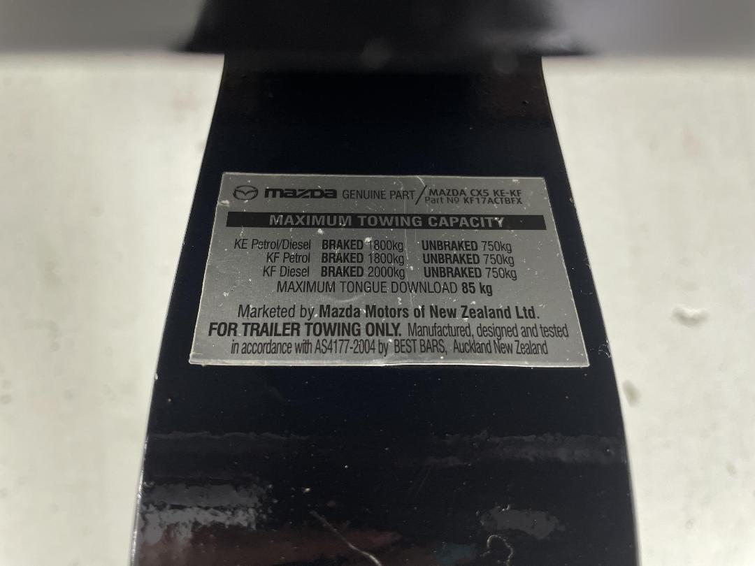 Photo '31' of Mazda CX-5