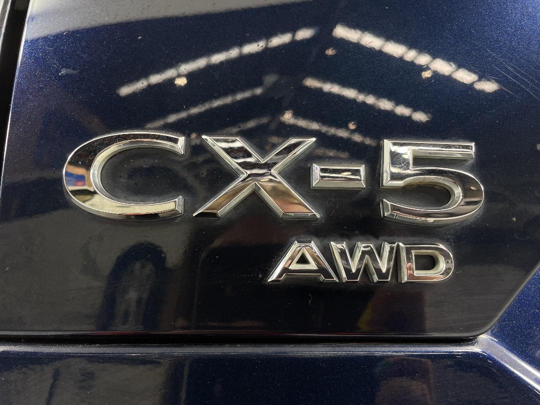 Photo '29' of Mazda CX-5