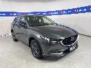 Thumbnail '1' of Mazda CX-5