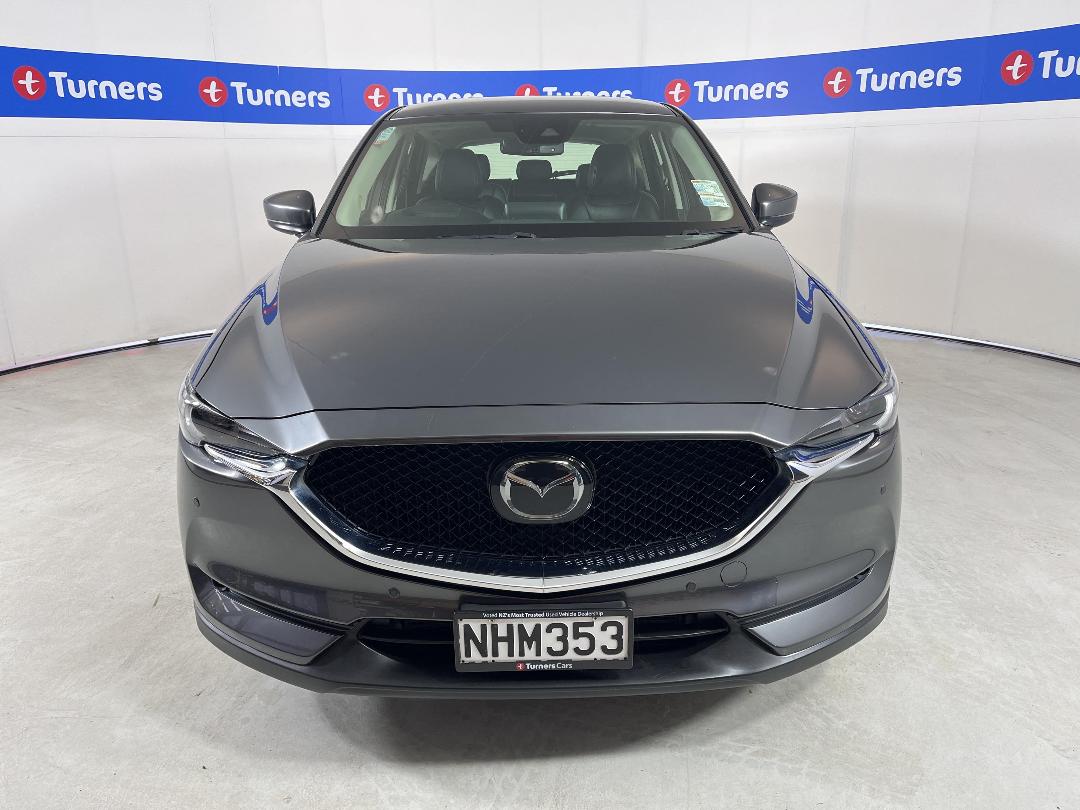 Photo '2' of Mazda CX-5