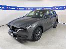 Thumbnail '4' of Mazda CX-5