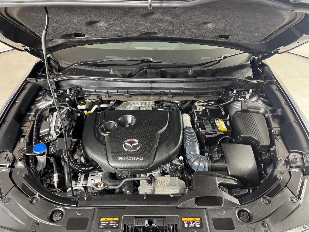 Photo '13' of Mazda CX-5