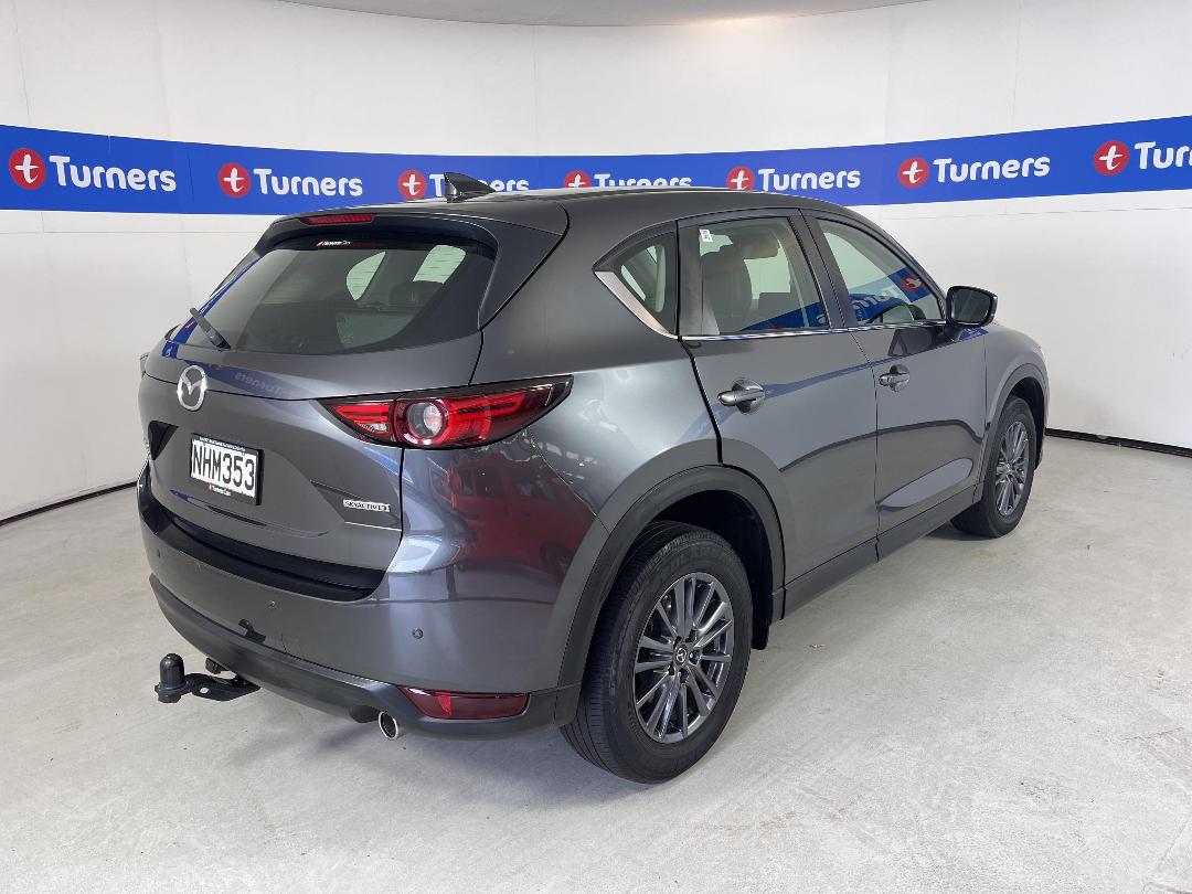 Photo '7' of Mazda CX-5