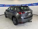 Thumbnail '5' of Mazda CX-5