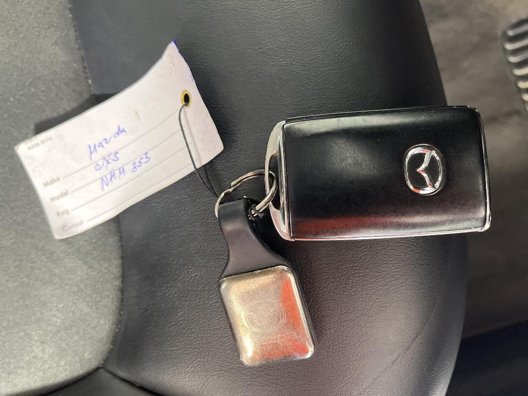 Photo '22' of Mazda CX-5