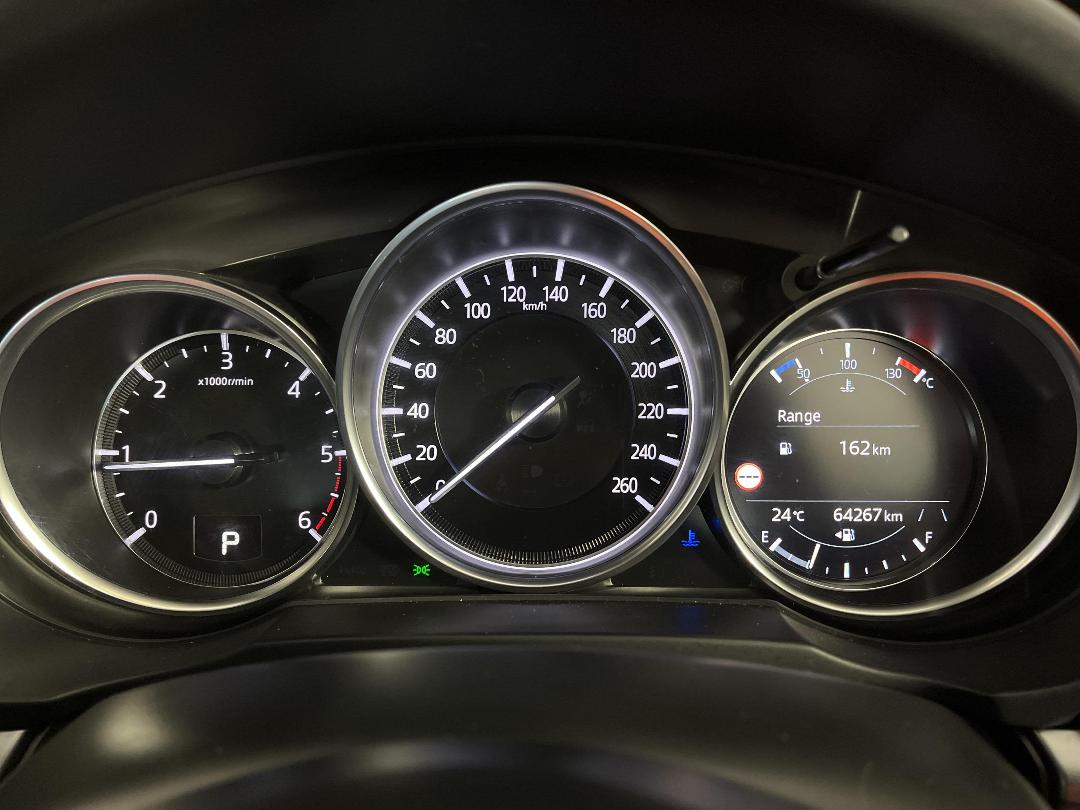 Photo '21' of Mazda CX-5