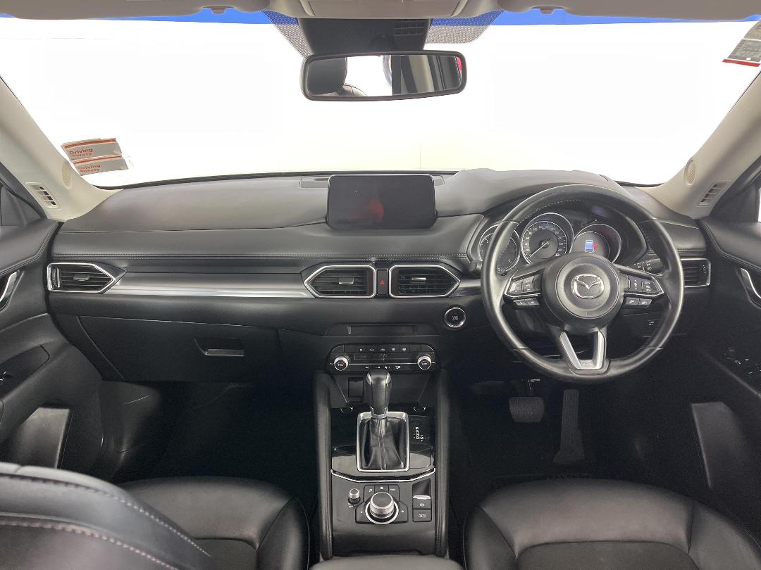 Photo '17' of Mazda CX-5