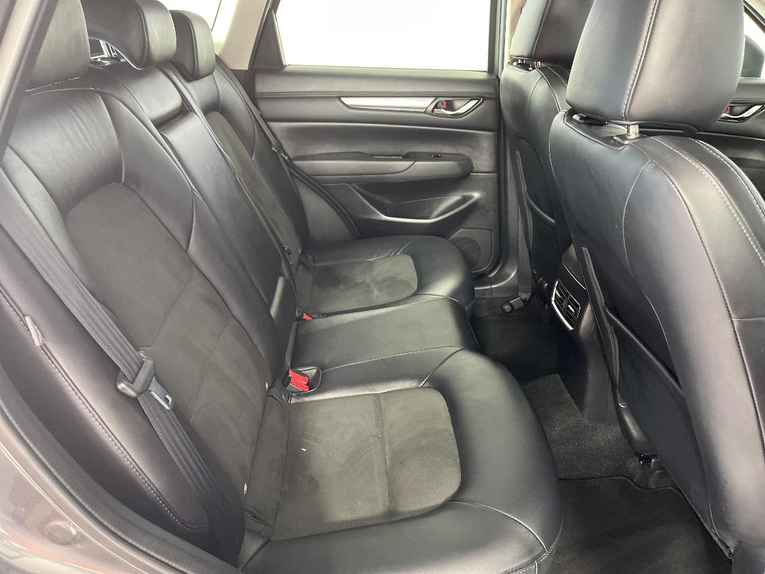 Photo '20' of Mazda CX-5