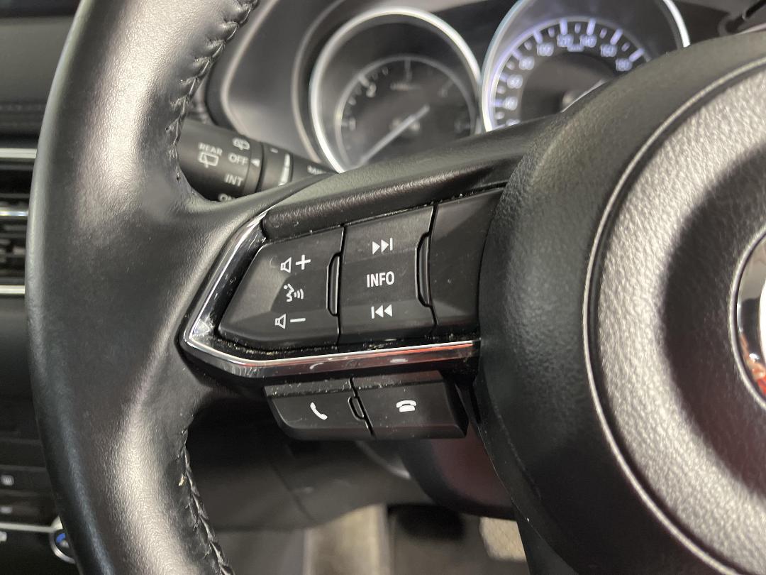 Photo '24' of Mazda CX-5