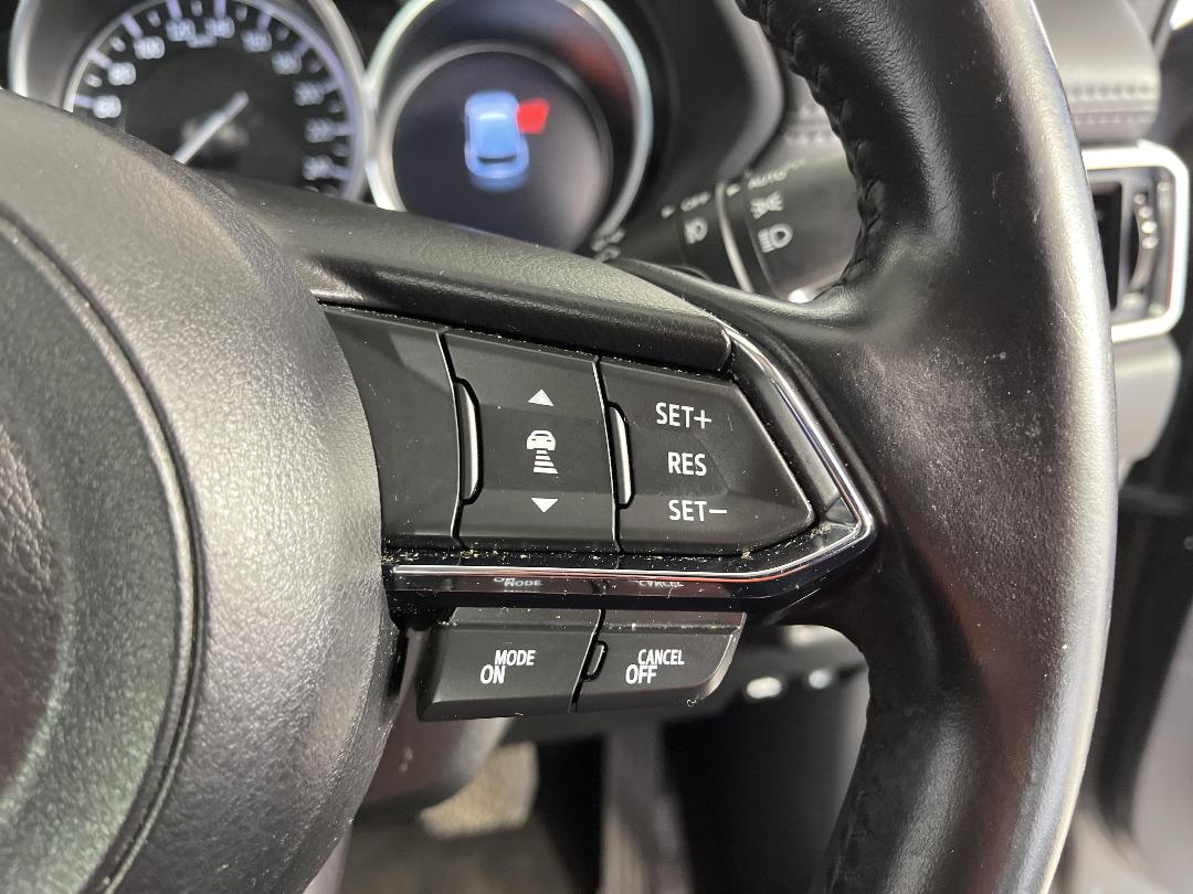 Photo '25' of Mazda CX-5