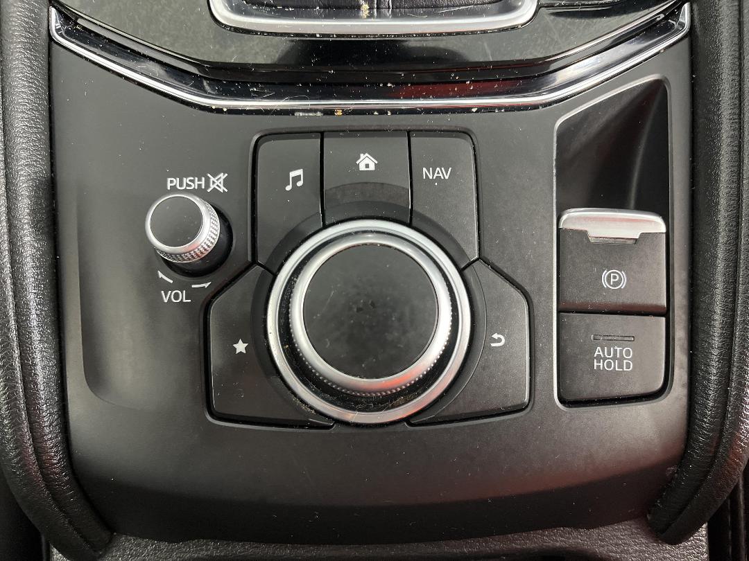 Photo '26' of Mazda CX-5