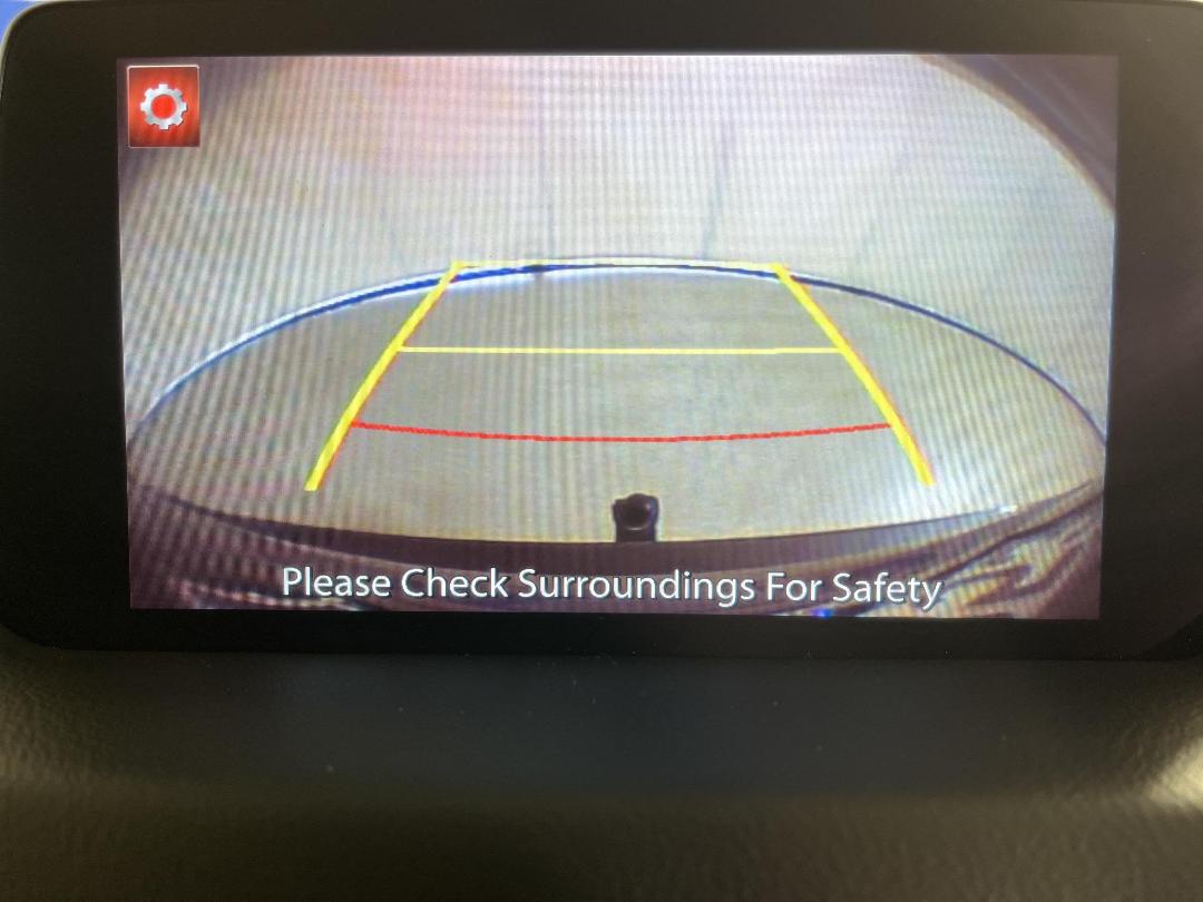 Photo '28' of Mazda CX-5