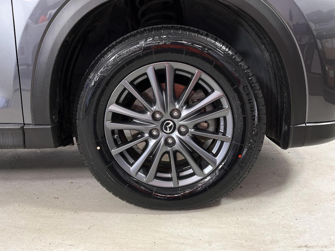 Photo '9' of Mazda CX-5