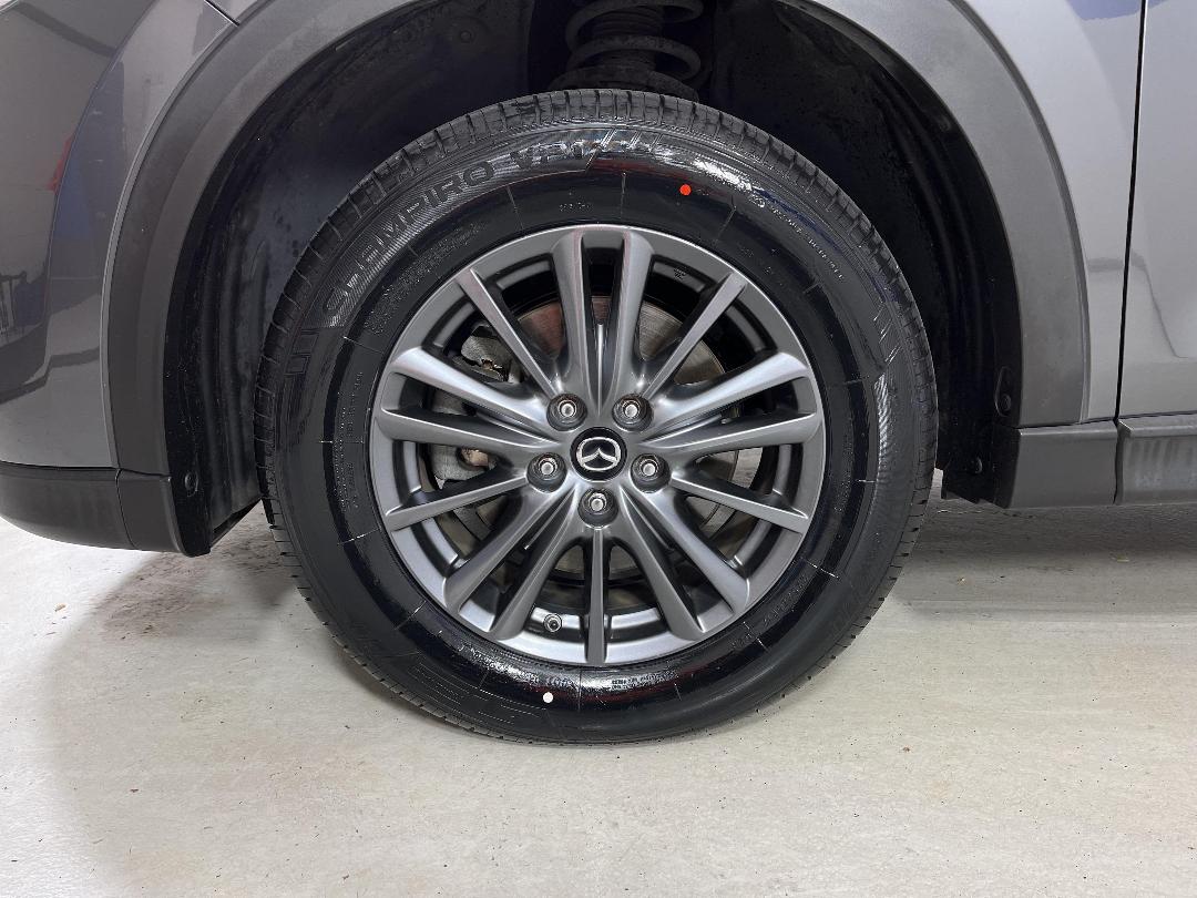 Photo '10' of Mazda CX-5