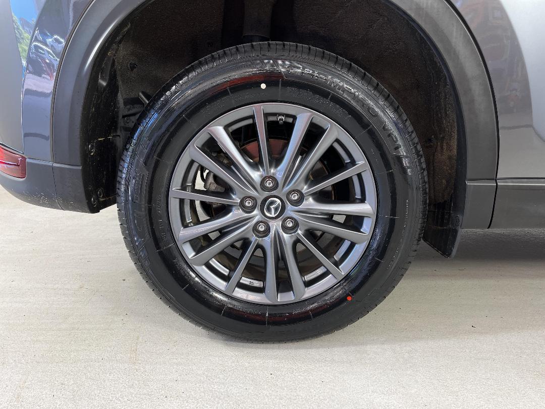 Photo '12' of Mazda CX-5