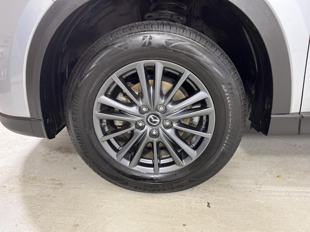 Photo '10' of Mazda CX-5