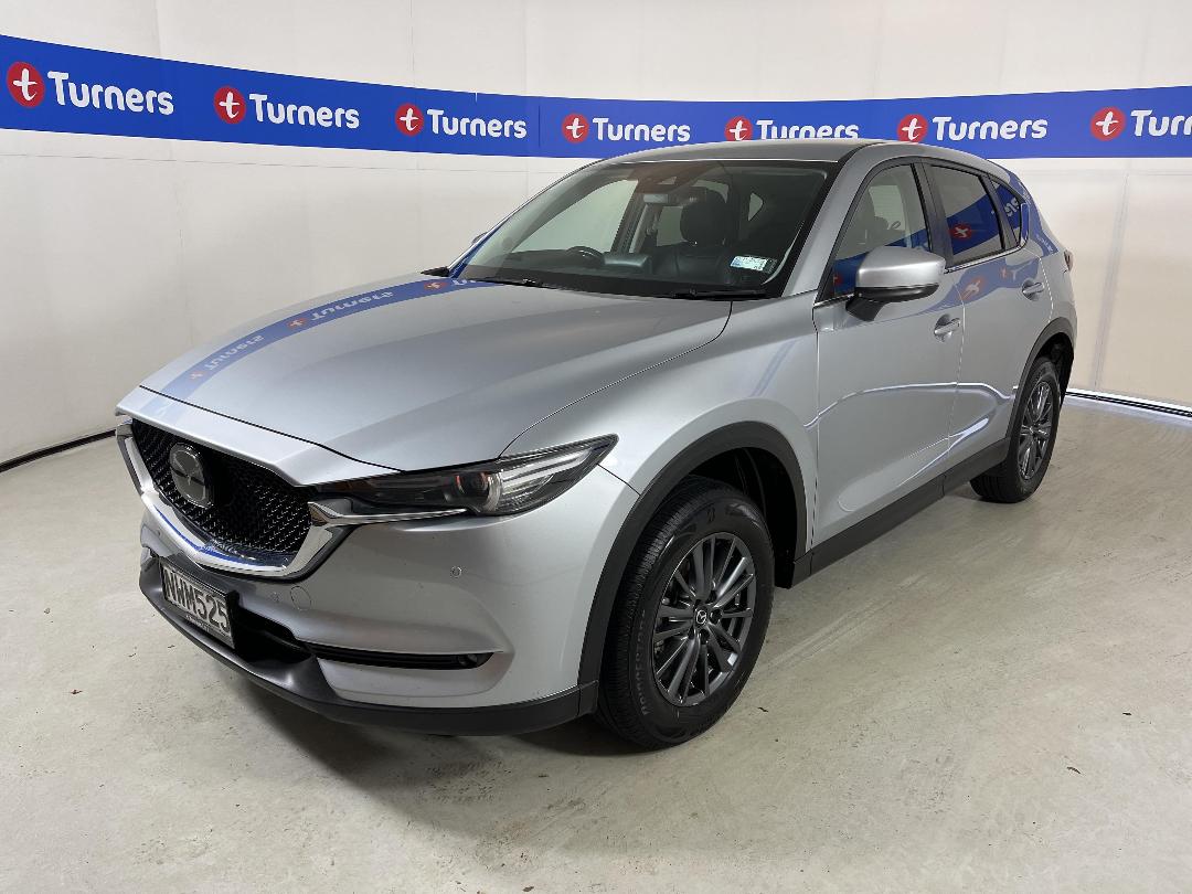 Photo '4' of Mazda CX-5