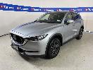 Thumbnail '4' of Mazda CX-5