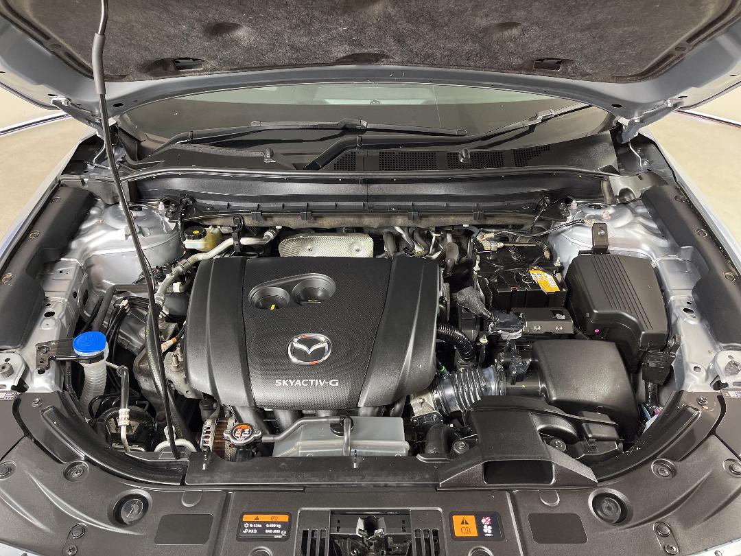 Photo '13' of Mazda CX-5