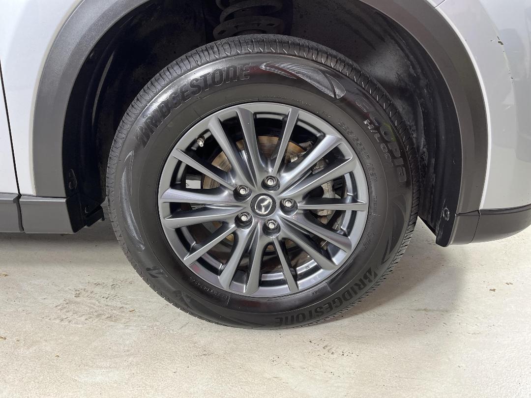 Photo '9' of Mazda CX-5