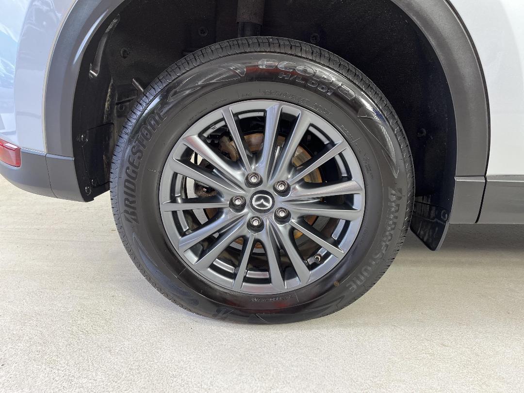 Photo '12' of Mazda CX-5