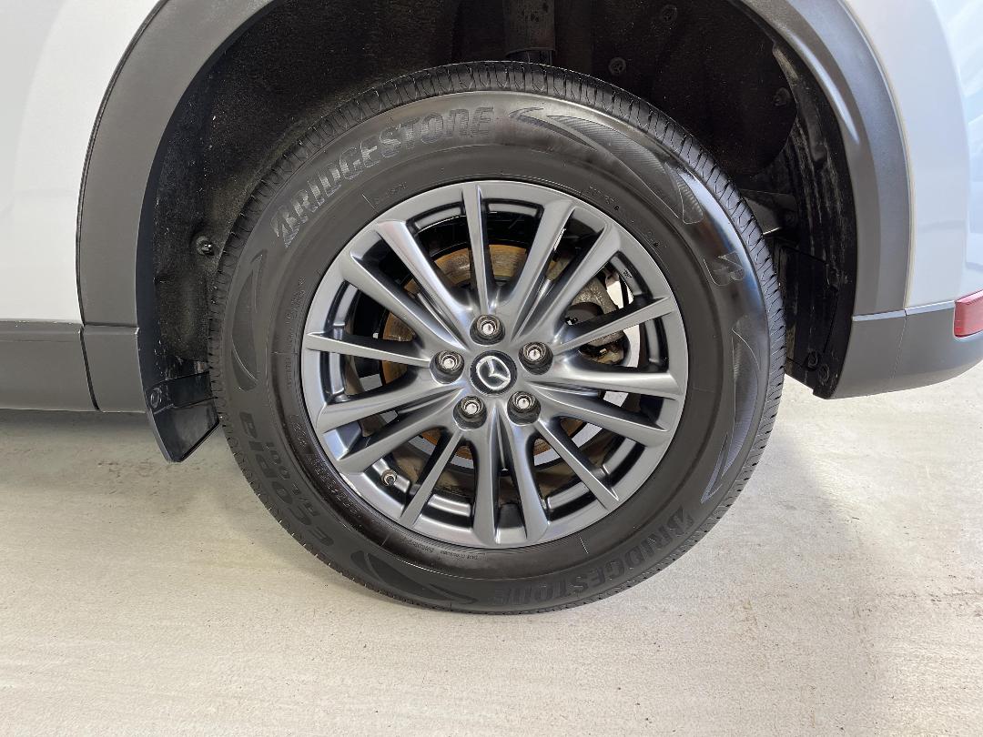 Photo '11' of Mazda CX-5