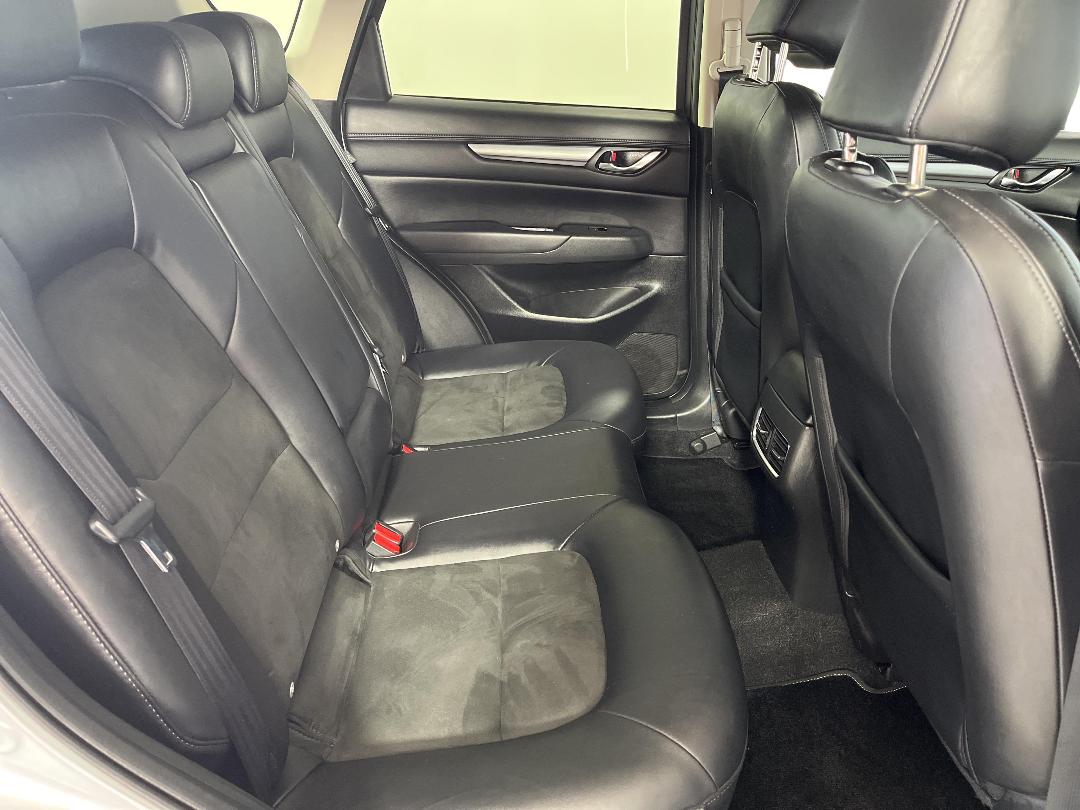 Photo '20' of Mazda CX-5