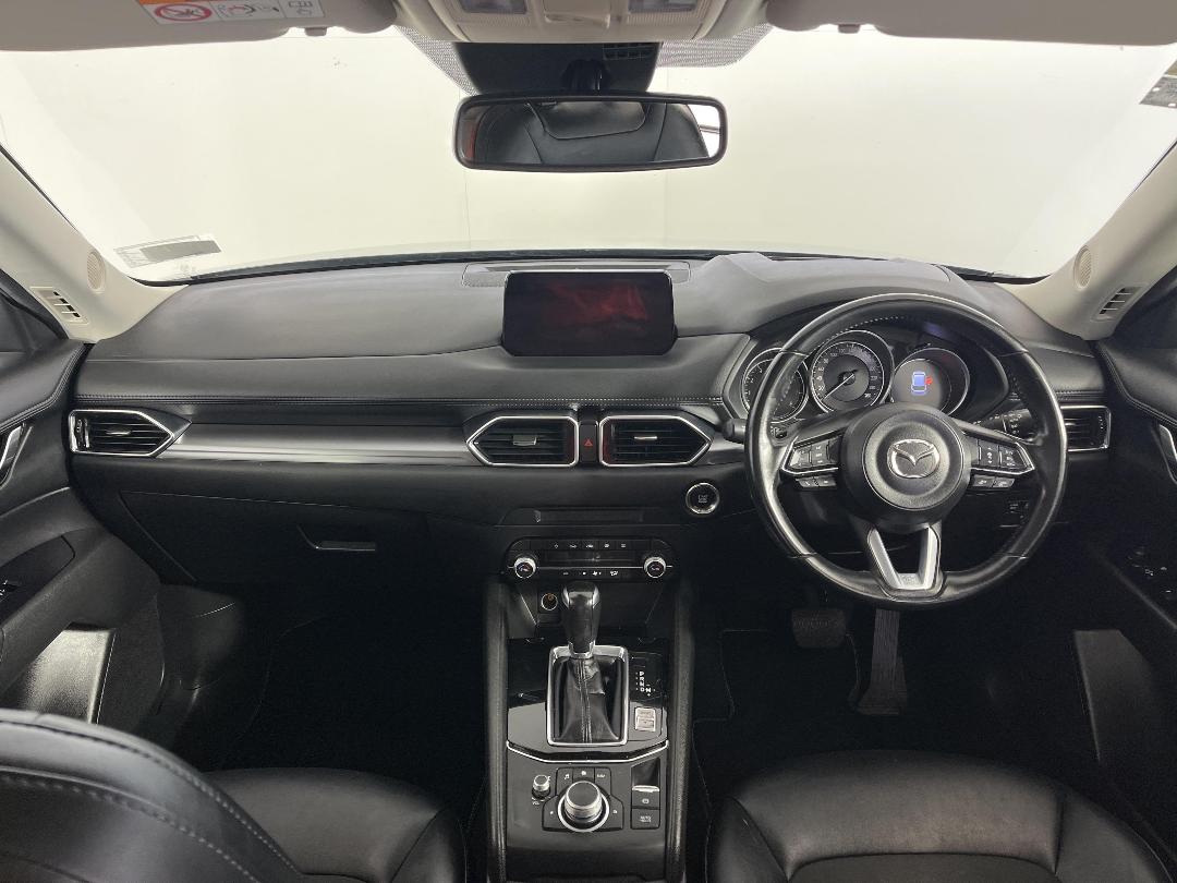 Photo '17' of Mazda CX-5