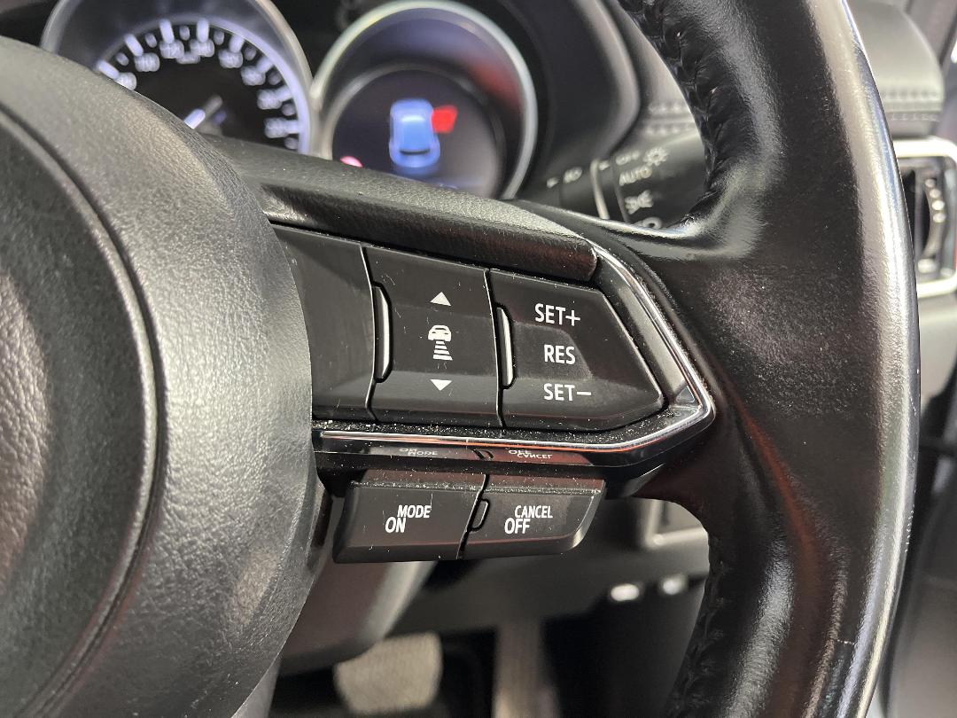 Photo '26' of Mazda CX-5