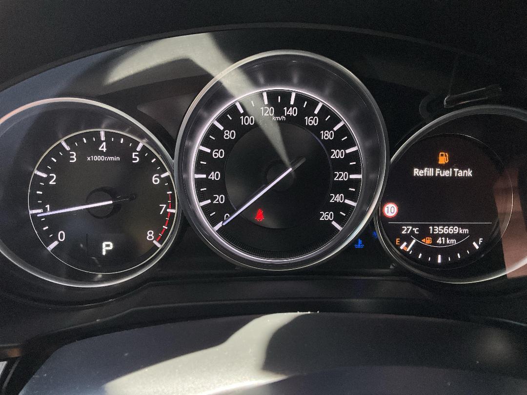 Photo '21' of Mazda CX-5