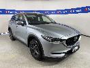 Thumbnail '1' of Mazda CX-5