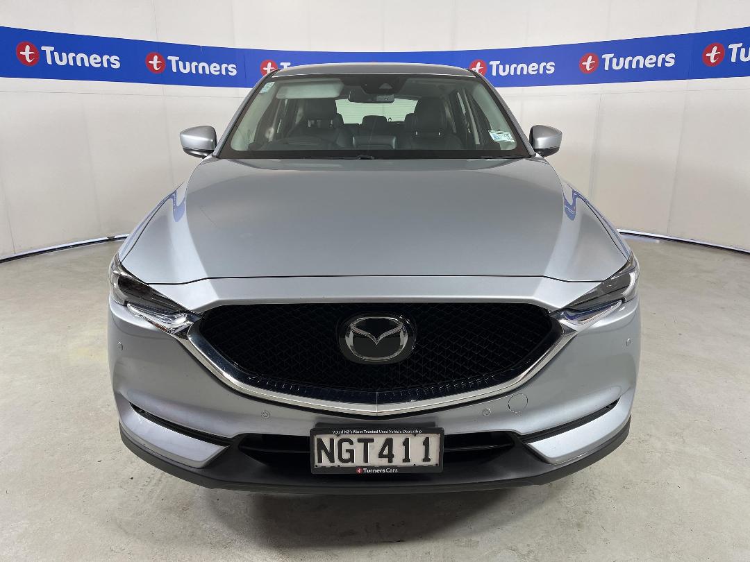 Photo '2' of Mazda CX-5