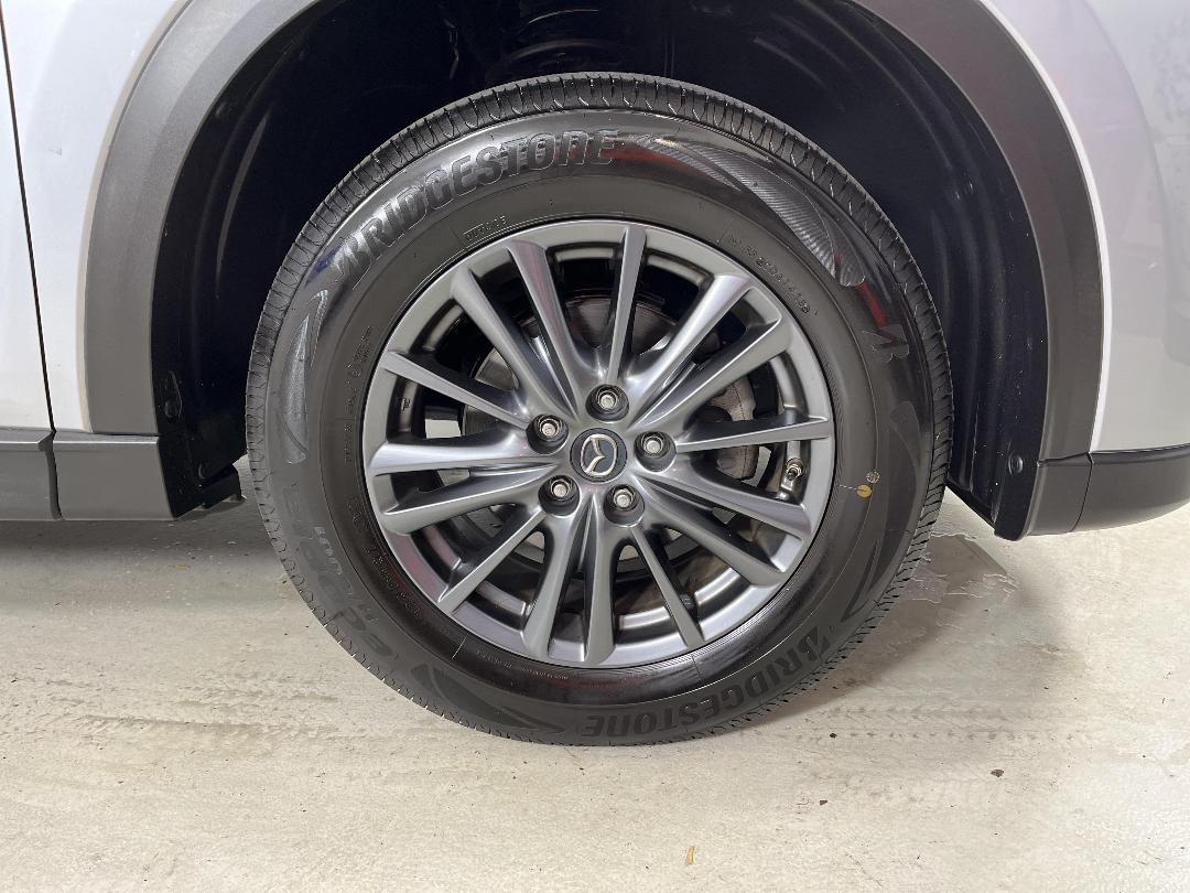 Photo '9' of Mazda CX-5