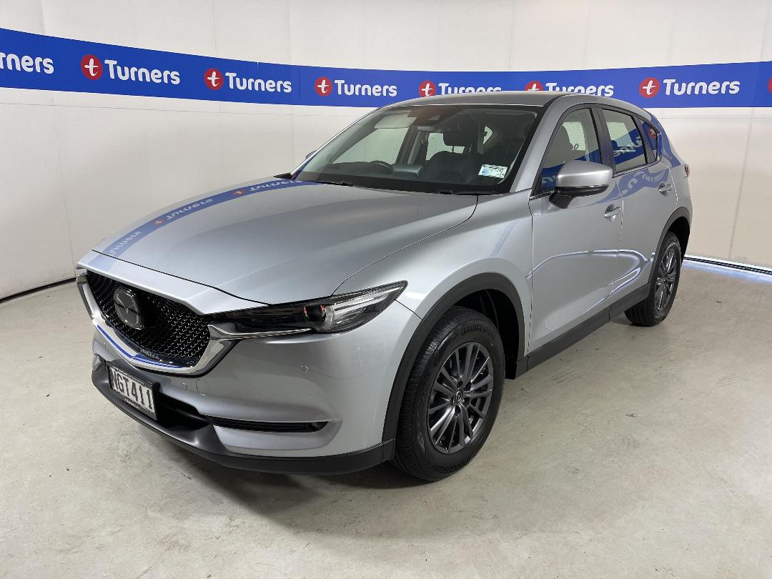 Photo '4' of Mazda CX-5