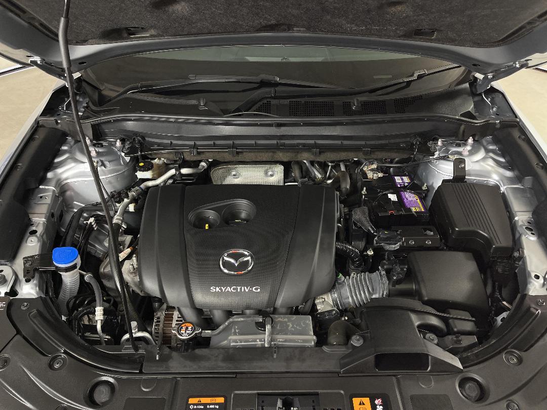 Photo '13' of Mazda CX-5